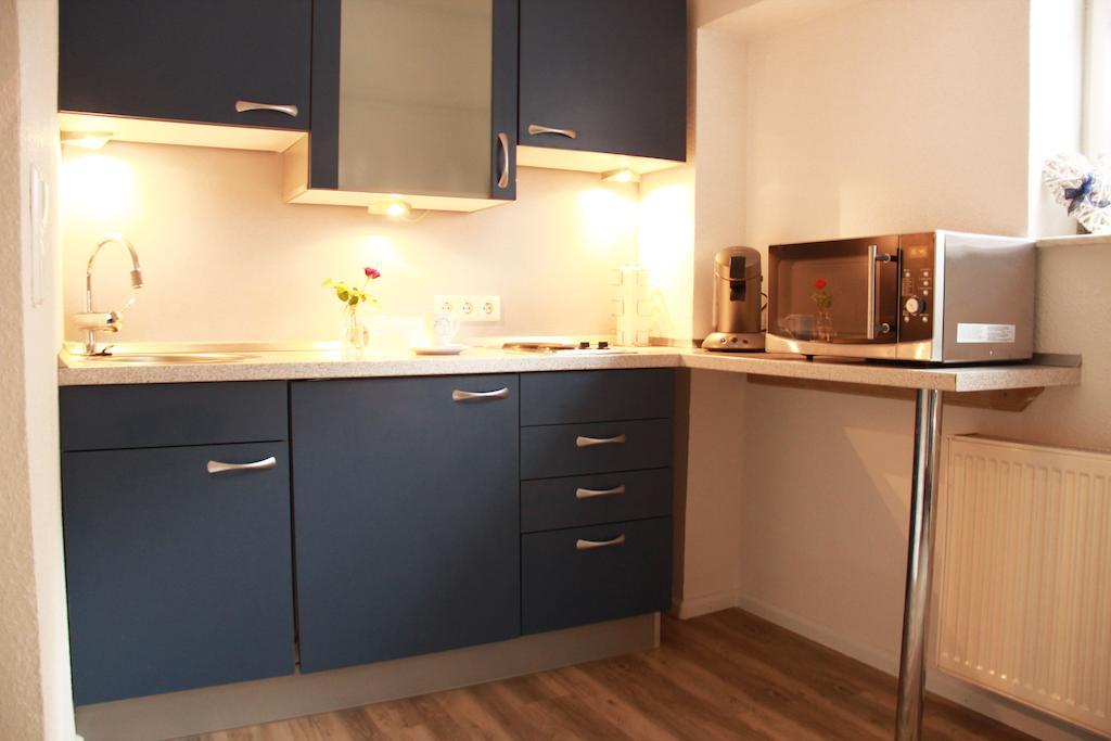 Ferienwohnung-Wieber Kappel-Grafenhausen Habitación foto