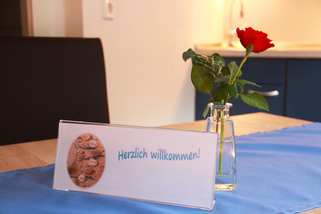 Ferienwohnung-Wieber Kappel-Grafenhausen Habitación foto