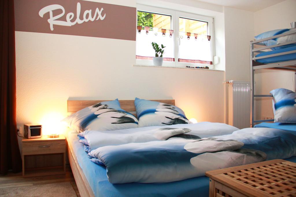 Ferienwohnung-Wieber Kappel-Grafenhausen Habitación foto