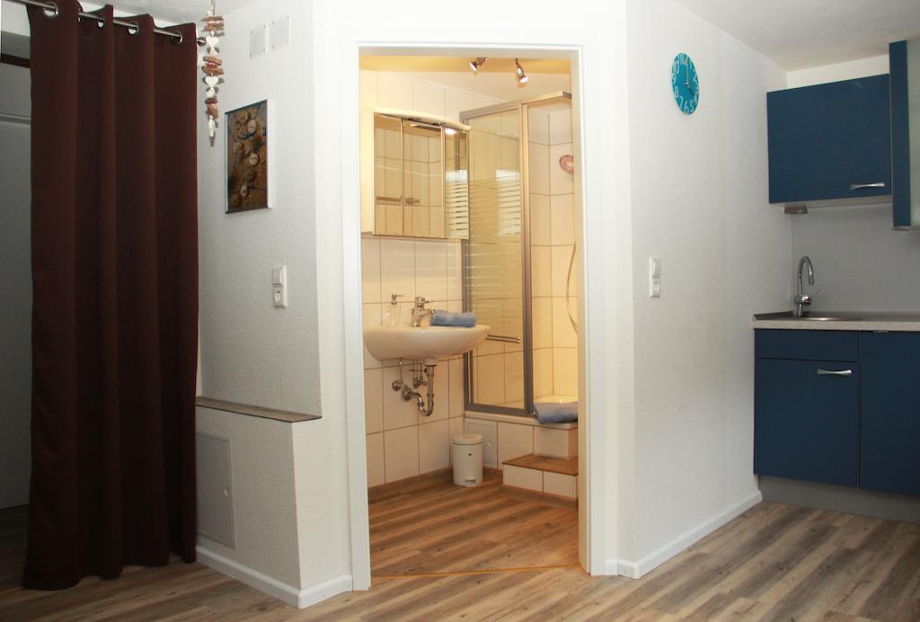 Ferienwohnung-Wieber Kappel-Grafenhausen Habitación foto