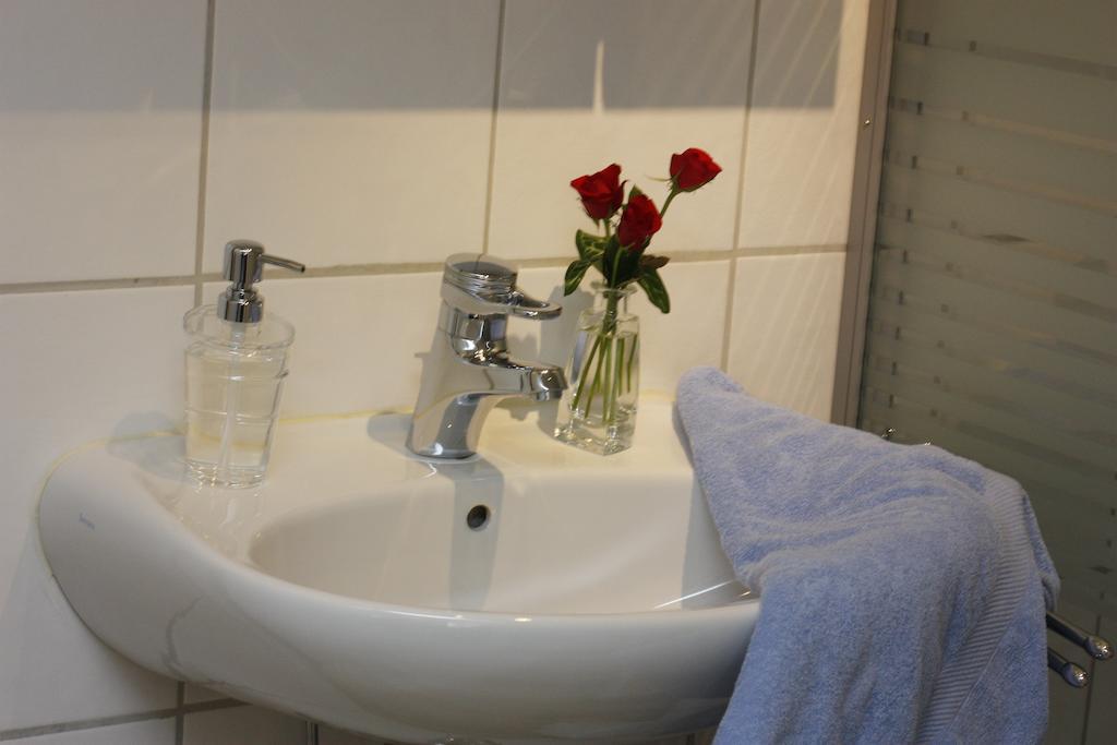 Ferienwohnung-Wieber Kappel-Grafenhausen Habitación foto